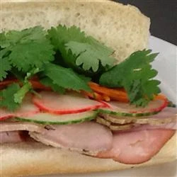 Bahn Mi